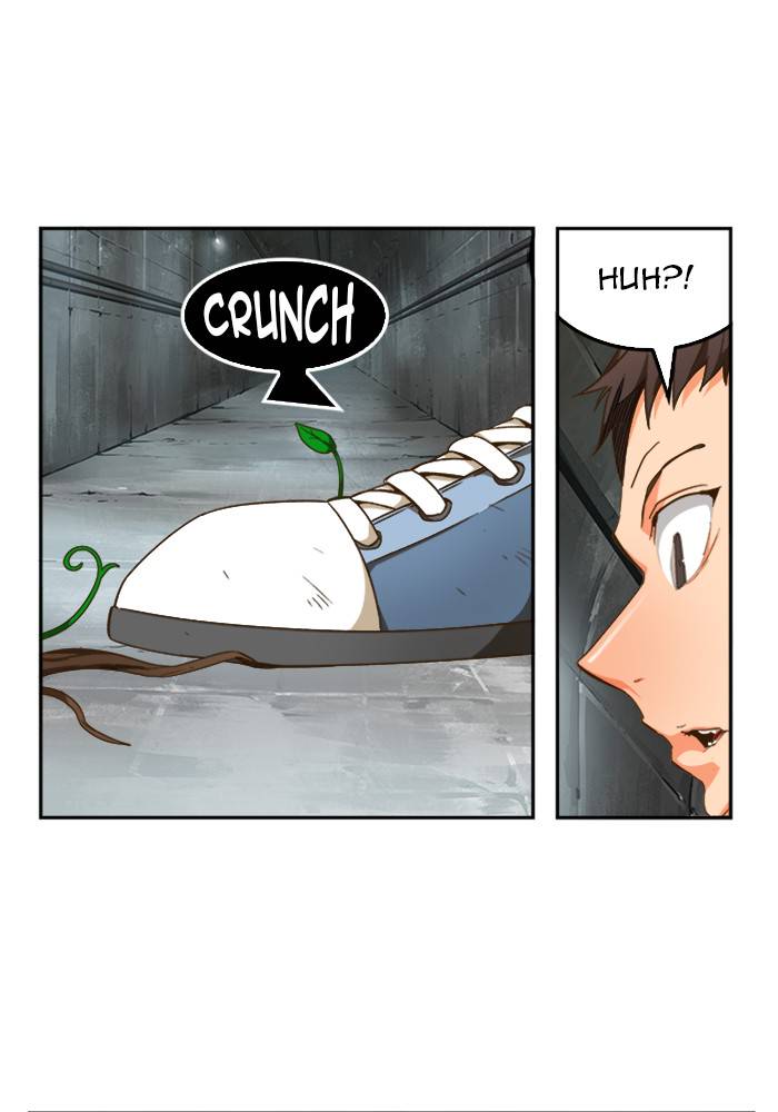 The God of High School Chap 493 - Next Chap 494