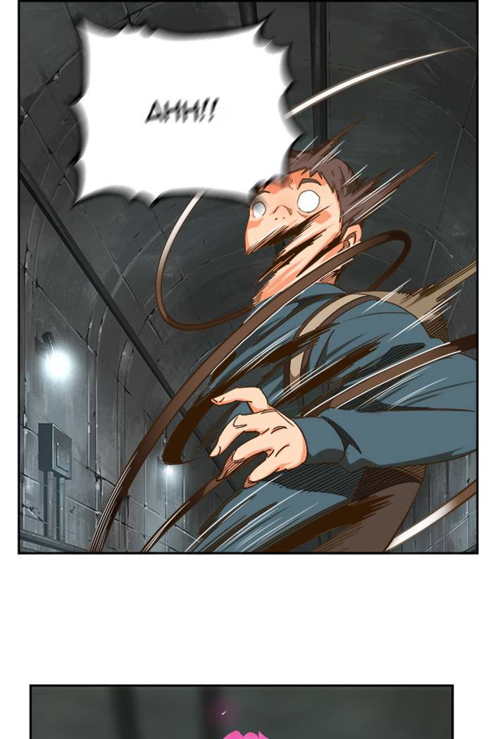 The God of High School Chap 493 - Next Chap 494
