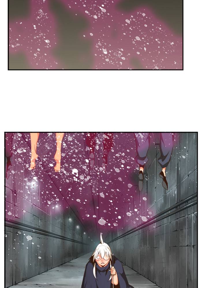 The God of High School Chap 493 - Next Chap 494