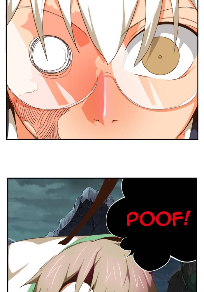 The God of High School Chap 493 - Next Chap 494