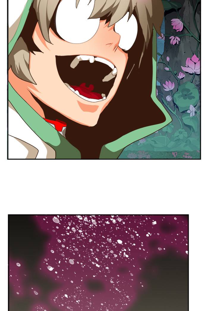 The God of High School Chap 493 - Next Chap 494