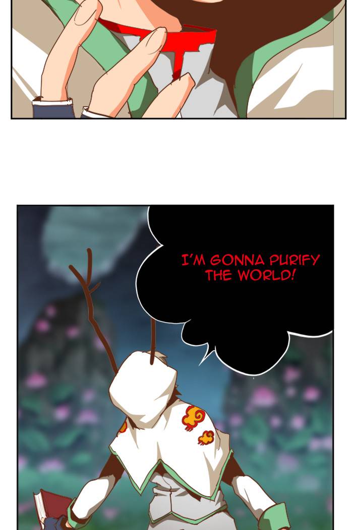 The God of High School Chap 493 - Next Chap 494