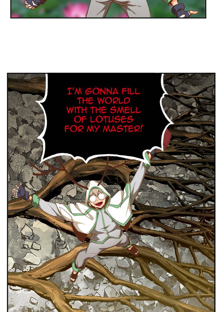 The God of High School Chap 493 - Next Chap 494