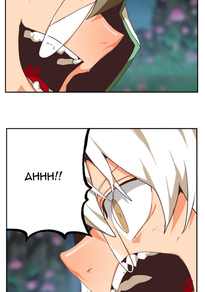 The God of High School Chap 493 - Next Chap 494