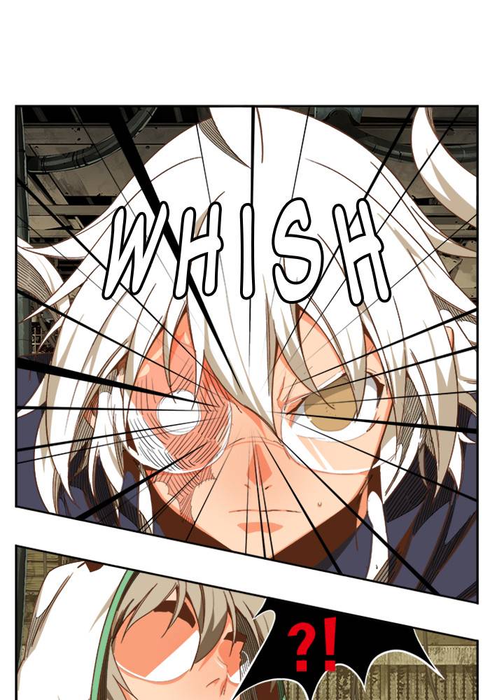 The God of High School Chap 493 - Next Chap 494