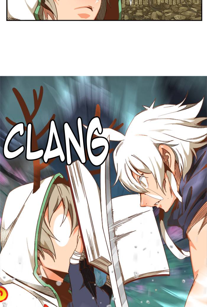 The God of High School Chap 493 - Next Chap 494