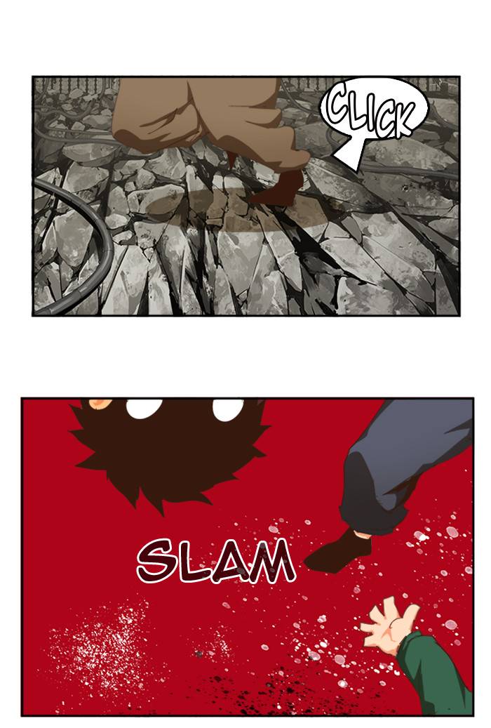 The God of High School Chap 493 - Next Chap 494