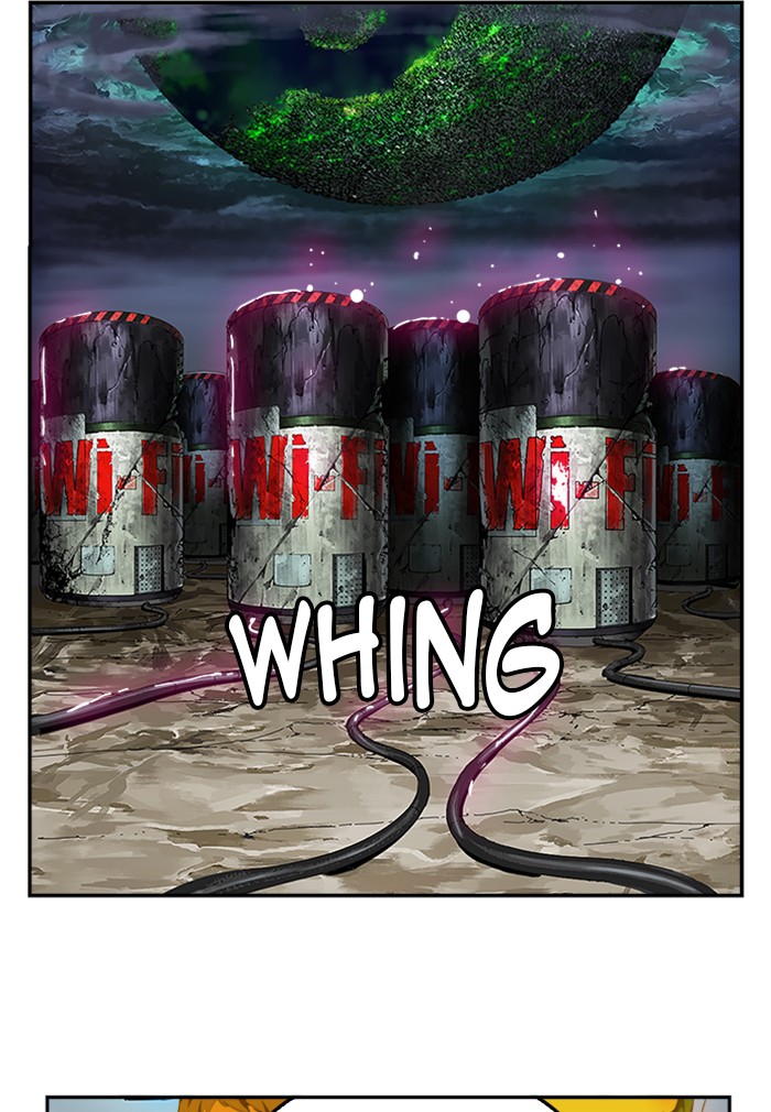 The God of High School Chap 507 - Next Chap 508