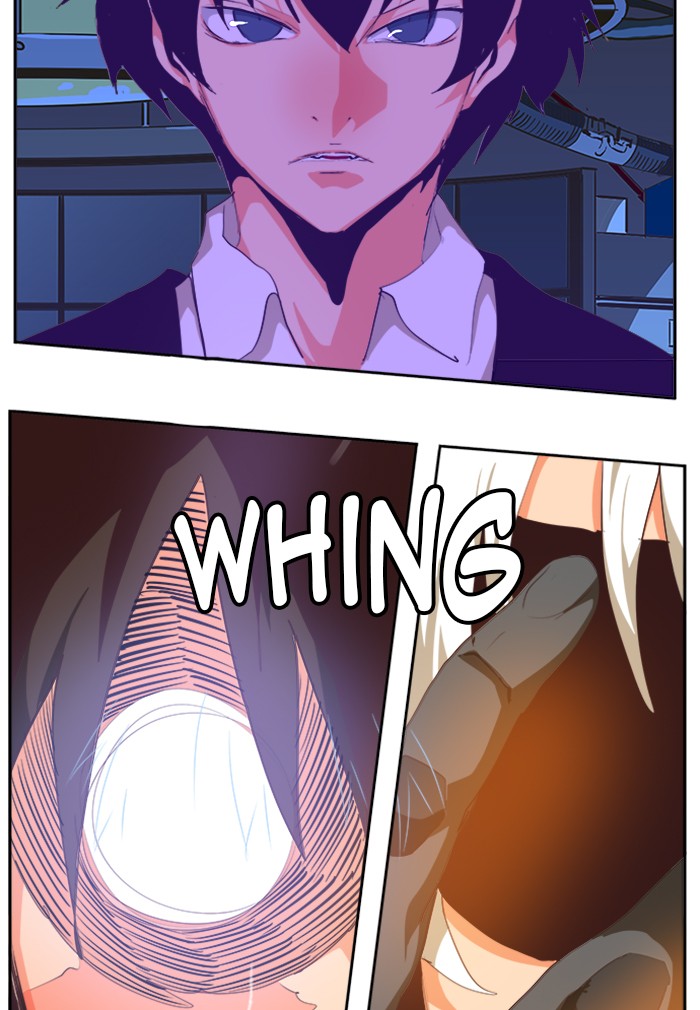 The God of High School Chap 507 - Next Chap 508
