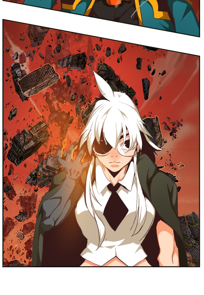 The God of High School Chap 507 - Next Chap 508