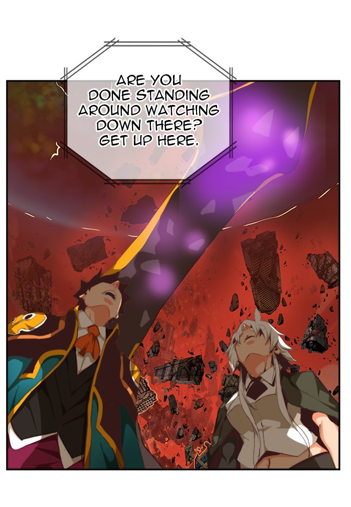 The God of High School Chap 507 - Next Chap 508