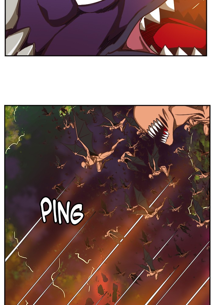 The God of High School Chap 507 - Next Chap 508