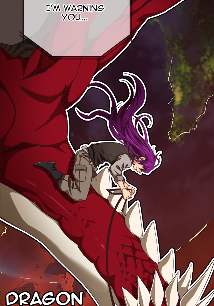 The God of High School Chap 507 - Next Chap 508