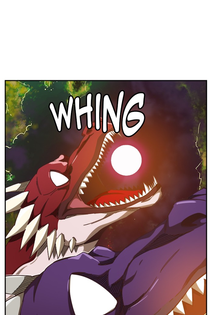 The God of High School Chap 507 - Next Chap 508