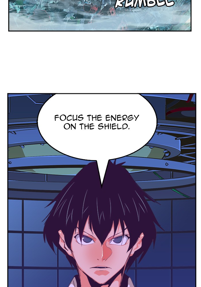 The God of High School Chap 507 - Next Chap 508