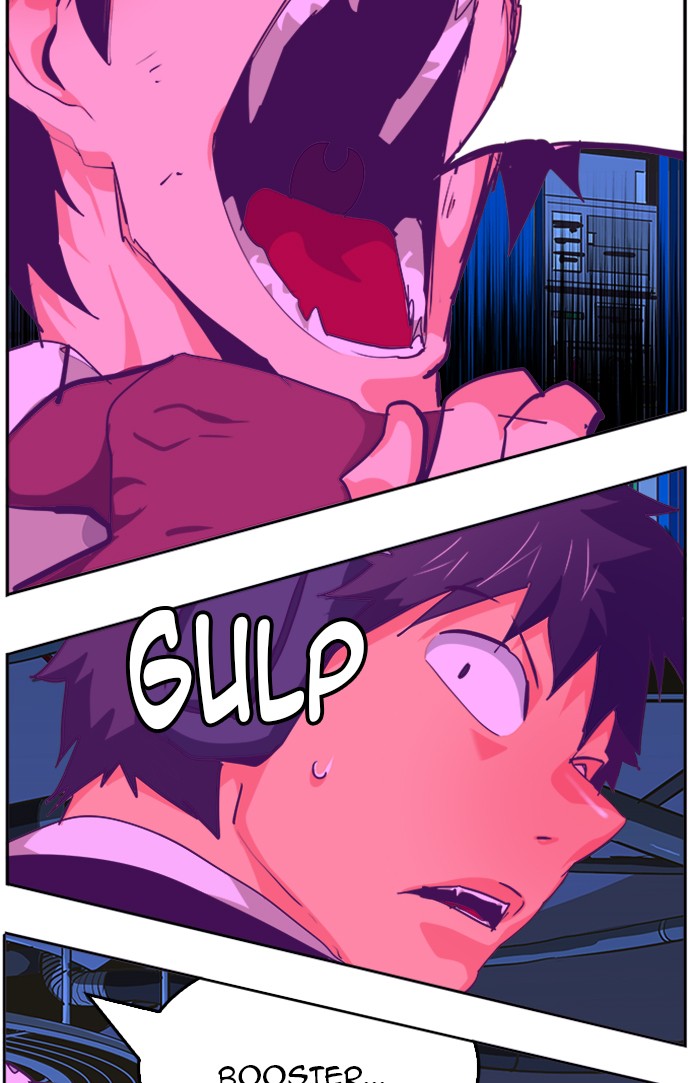 The God of High School Chap 507 - Next Chap 508
