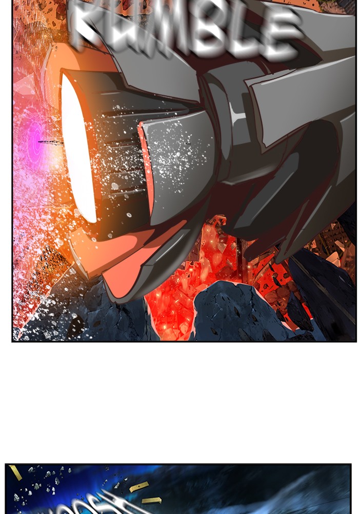 The God of High School Chap 507 - Next Chap 508
