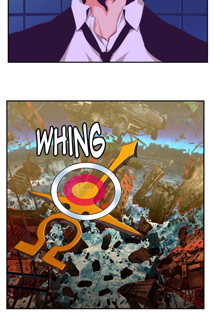 The God of High School Chap 507 - Next Chap 508