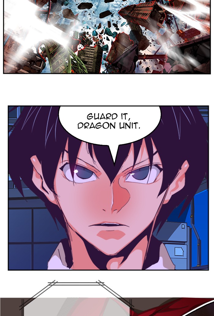 The God of High School Chap 507 - Next Chap 508
