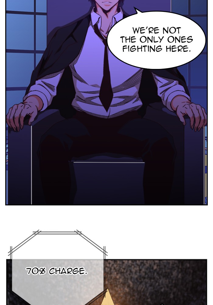 The God of High School Chap 507 - Next Chap 508