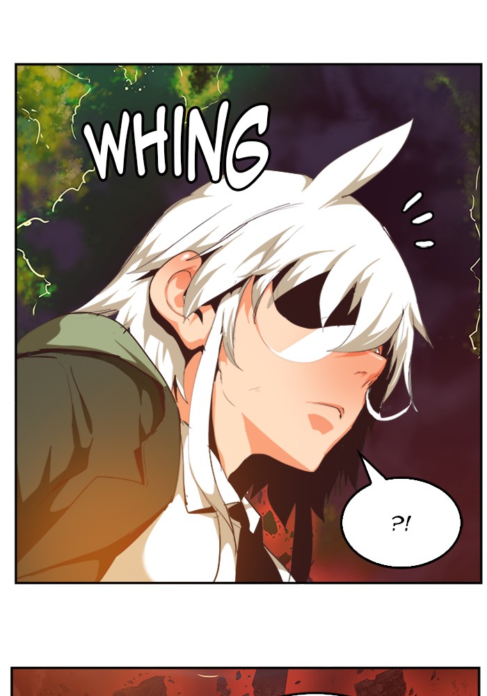 The God of High School Chap 507 - Next Chap 508