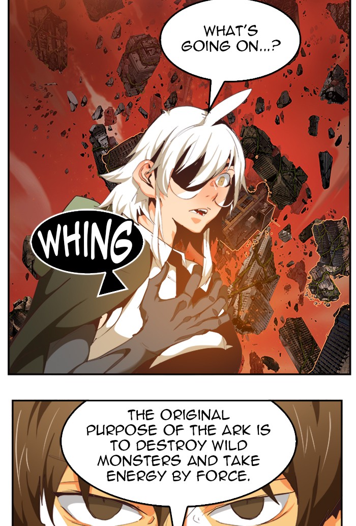 The God of High School Chap 507 - Next Chap 508