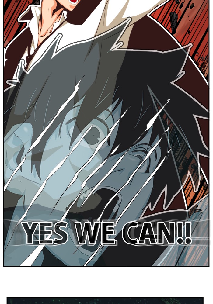 The God of High School Chap 507 - Next Chap 508