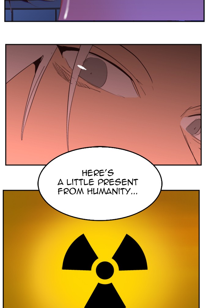 The God of High School Chap 507 - Next Chap 508