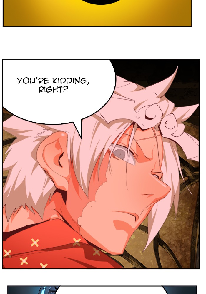The God of High School Chap 507 - Next Chap 508