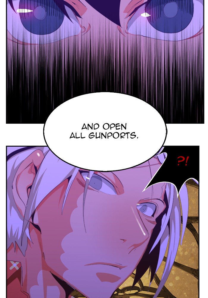 The God of High School Chap 507 - Next Chap 508