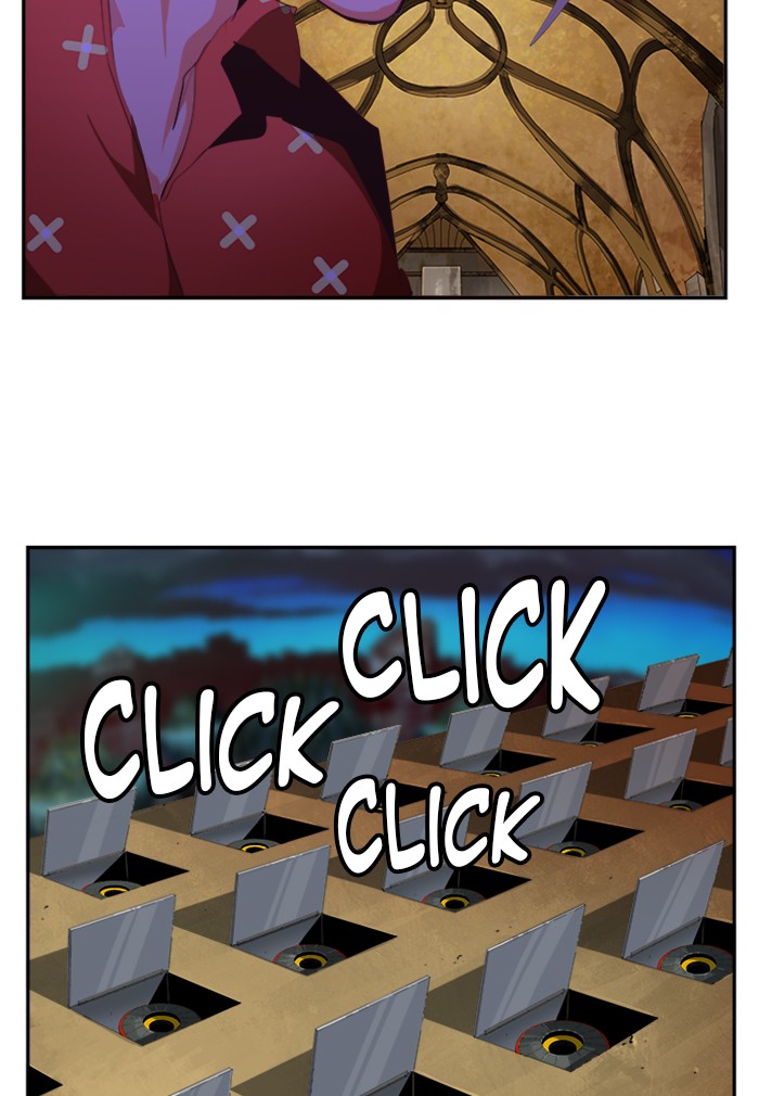 The God of High School Chap 507 - Next Chap 508