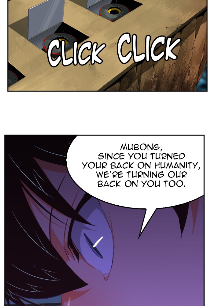 The God of High School Chap 507 - Next Chap 508