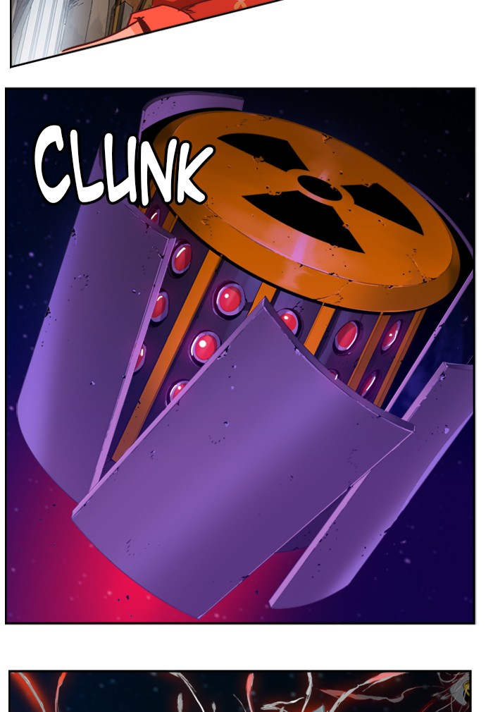 The God of High School Chap 507 - Next Chap 508