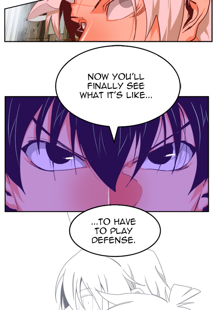 The God of High School Chap 507 - Next Chap 508