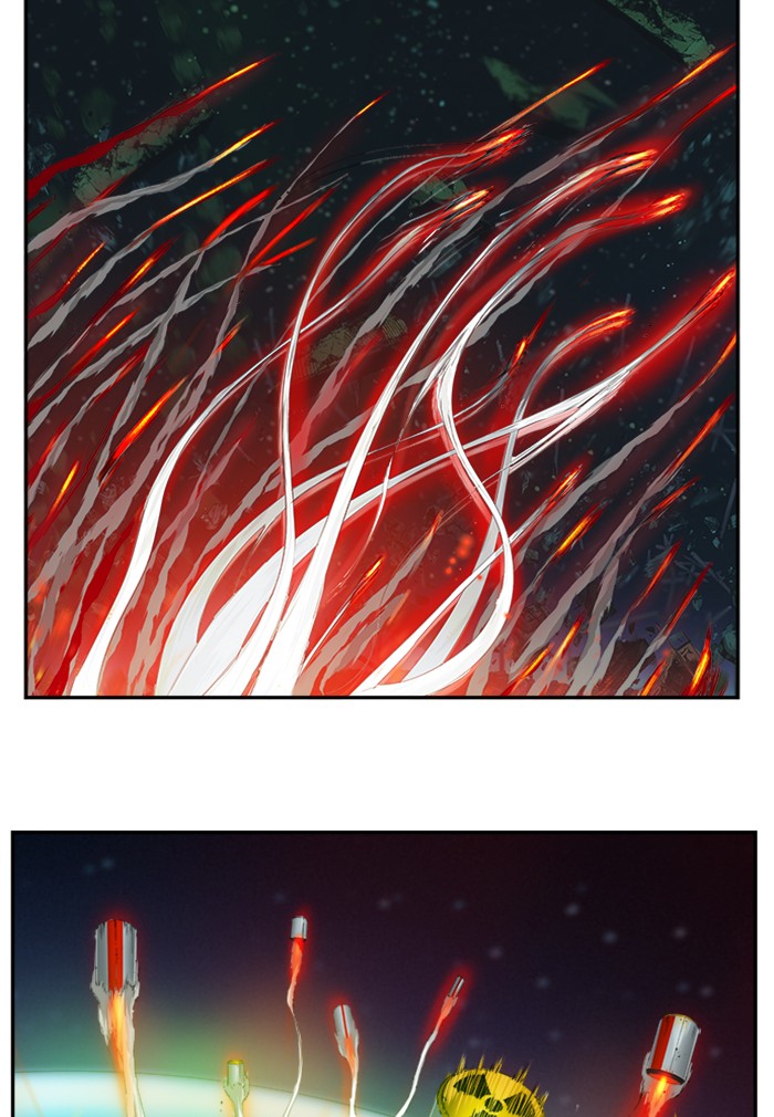The God of High School Chap 507 - Next Chap 508