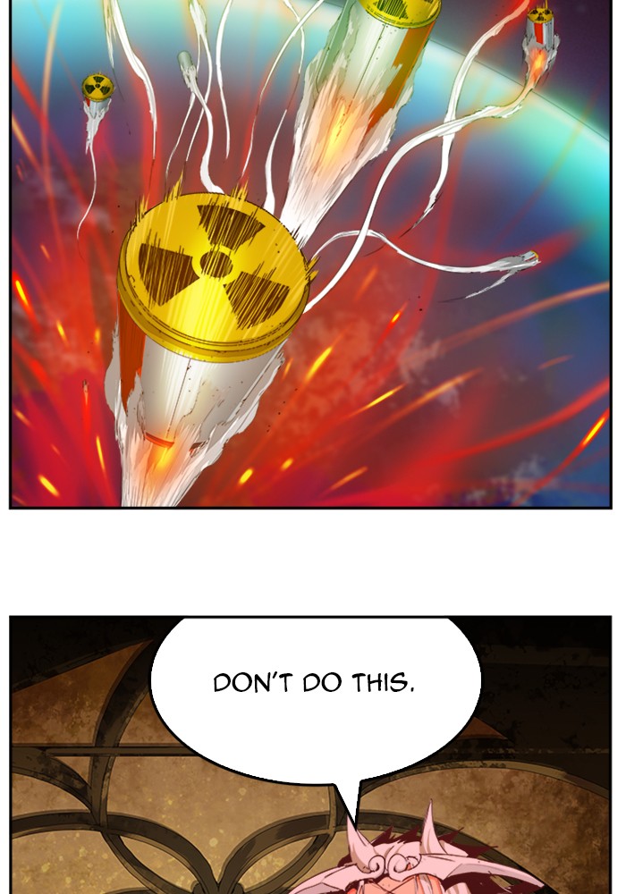 The God of High School Chap 507 - Next Chap 508