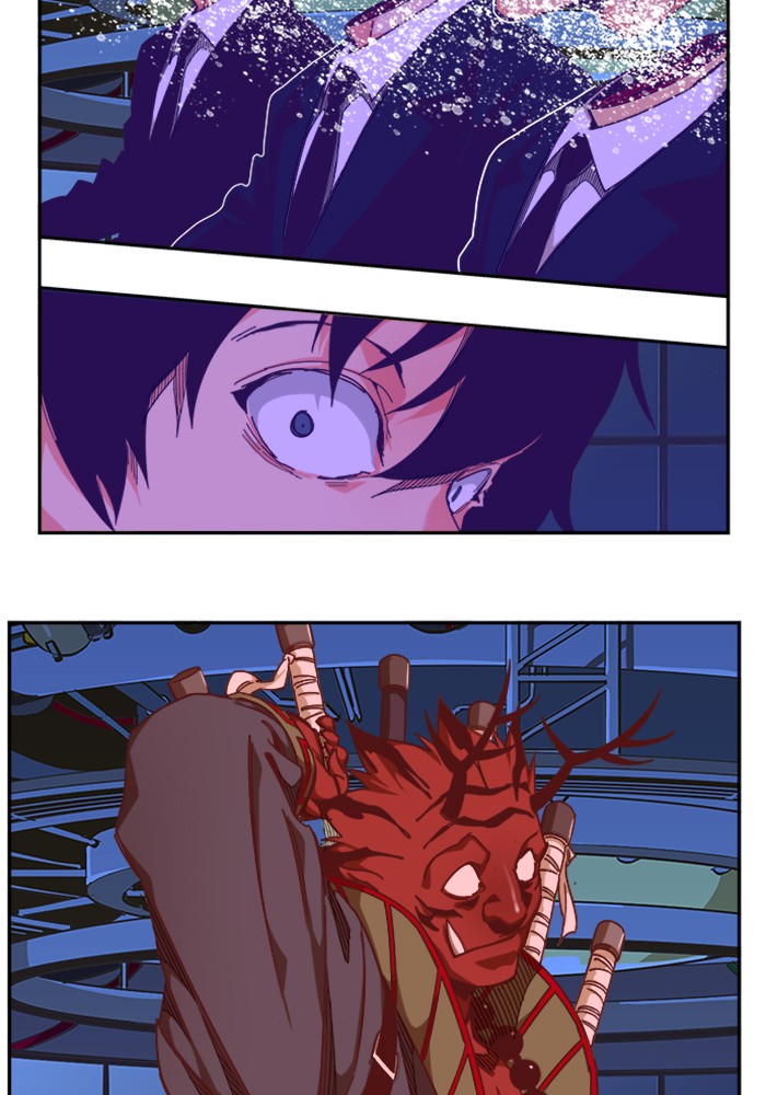 The God of High School Chap 507 - Next Chap 508