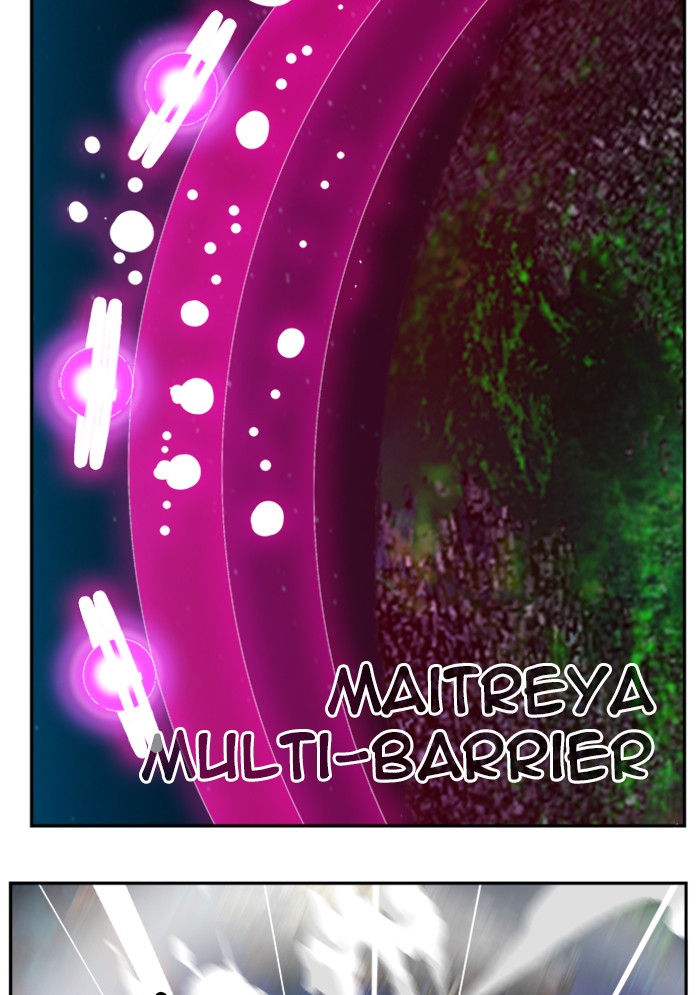 The God of High School Chap 507 - Next Chap 508