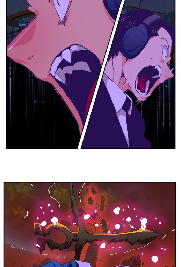 The God of High School Chap 507 - Next Chap 508