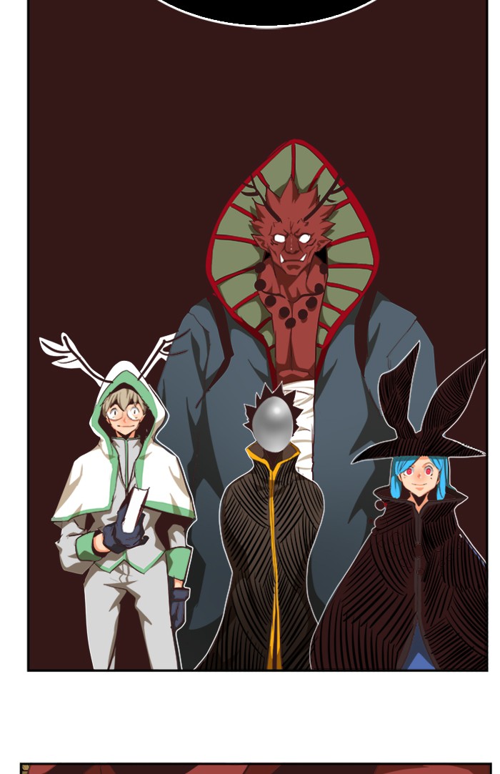 The God of High School Chap 507 - Next Chap 508