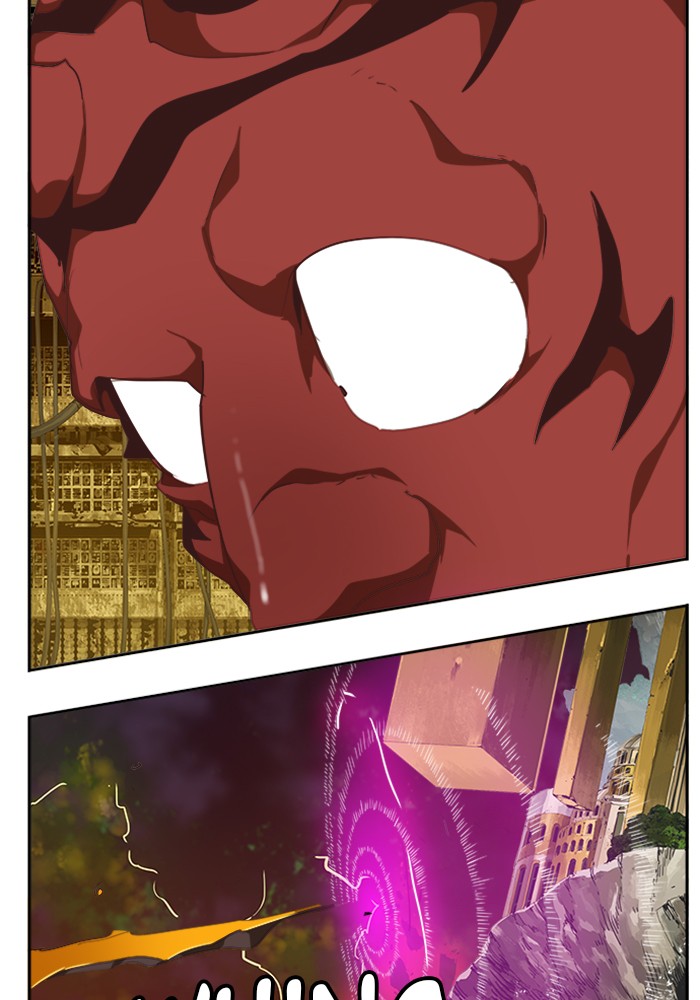 The God of High School Chap 507 - Next Chap 508