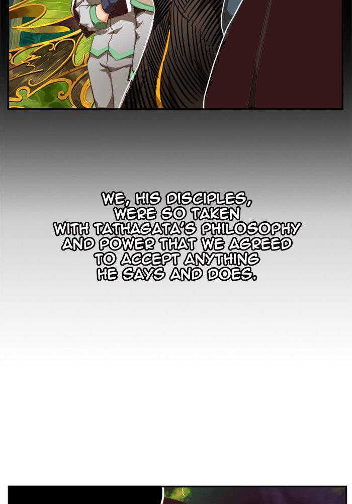 The God of High School Chap 507 - Next Chap 508