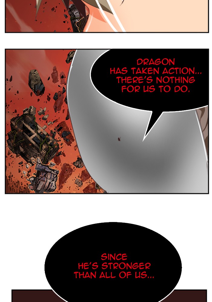 The God of High School Chap 507 - Next Chap 508