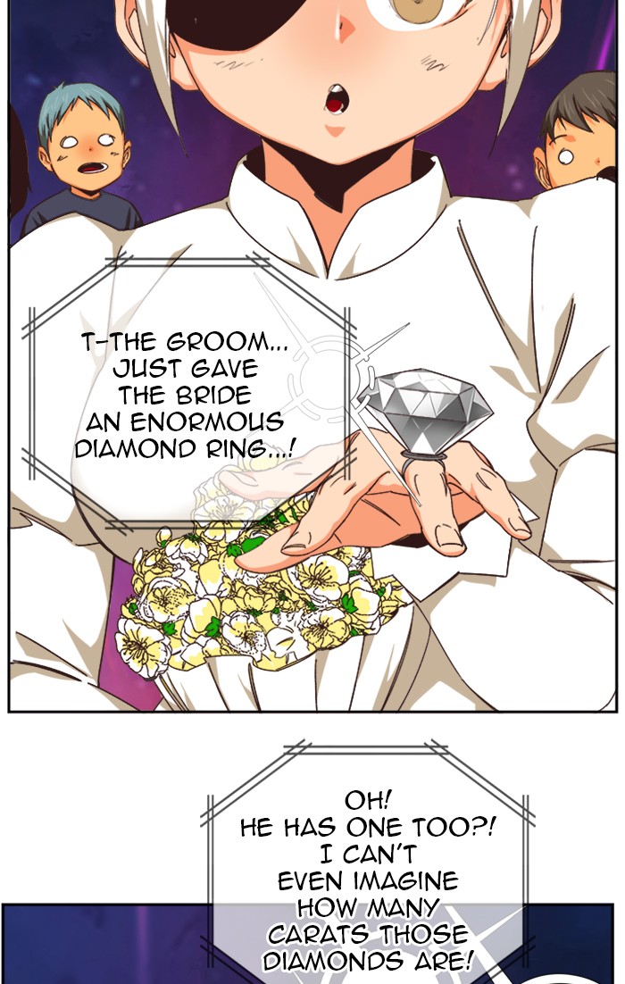 The God of High School Chap 504 - Next Chap 505