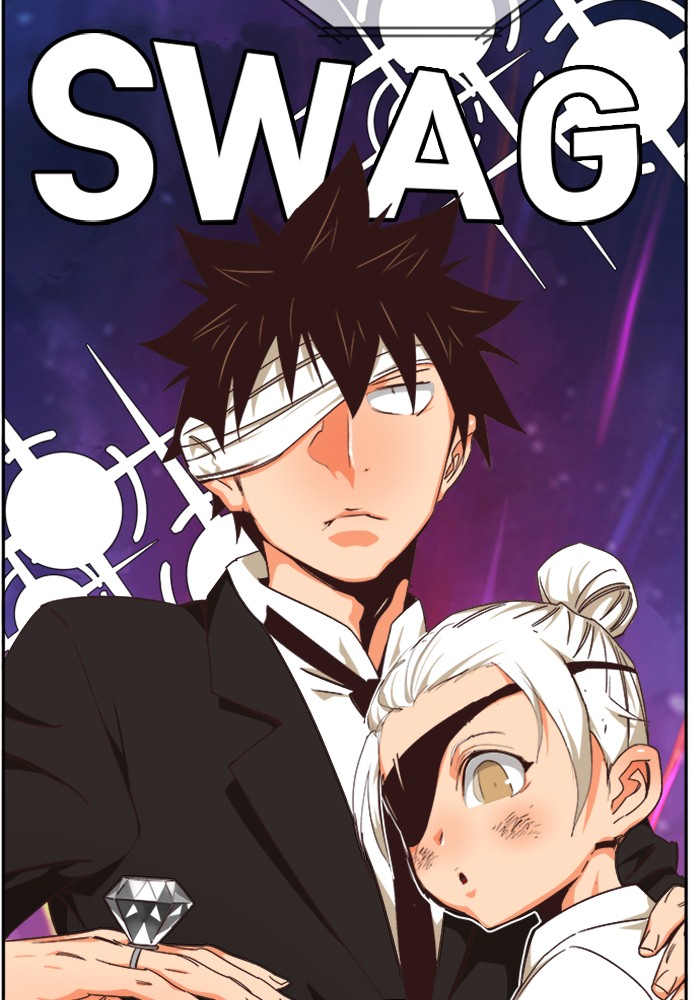 The God of High School Chap 504 - Next Chap 505
