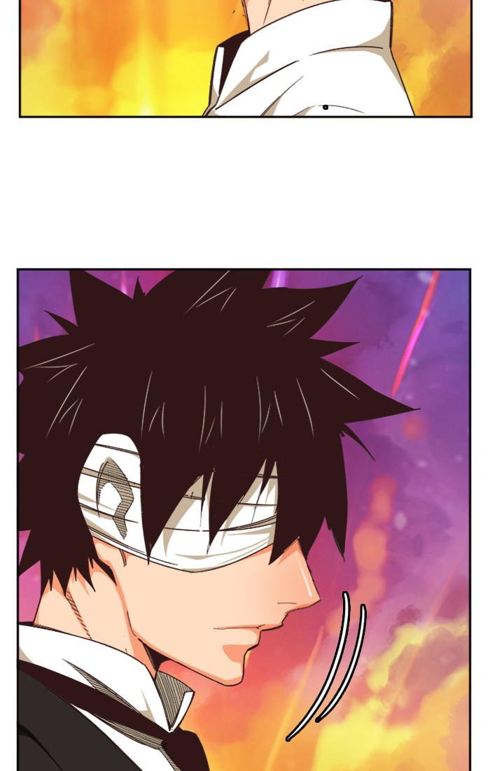 The God of High School Chap 504 - Next Chap 505