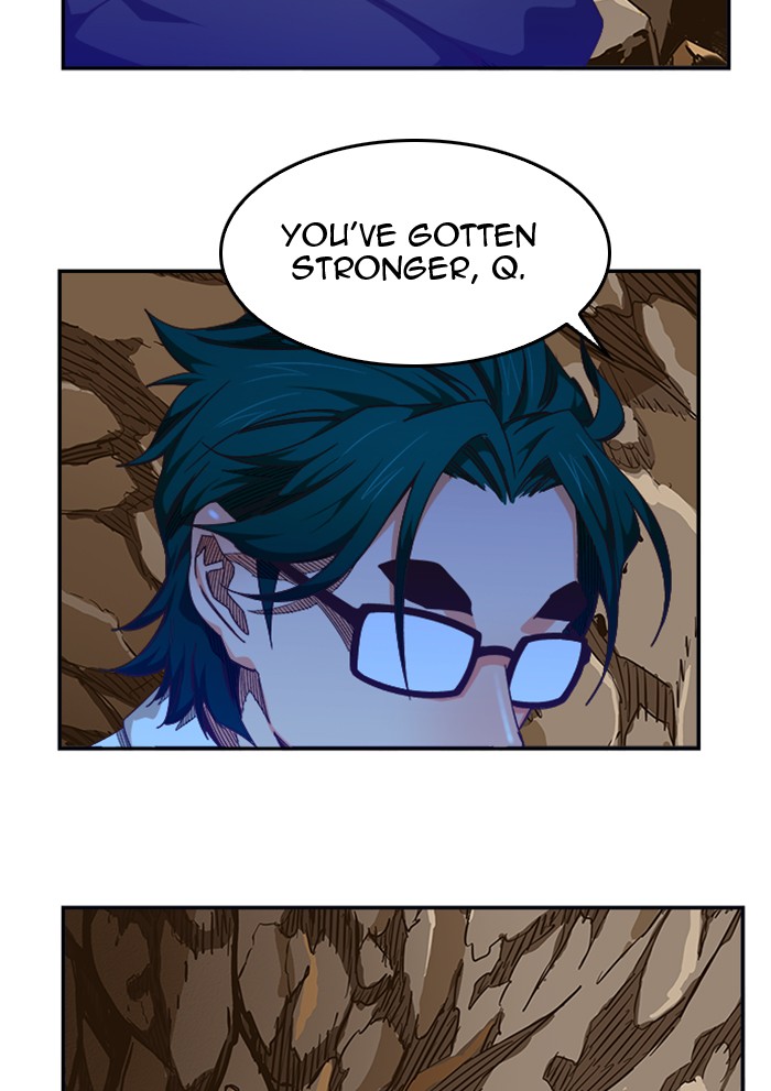 The God of High School Chap 504 - Next Chap 505