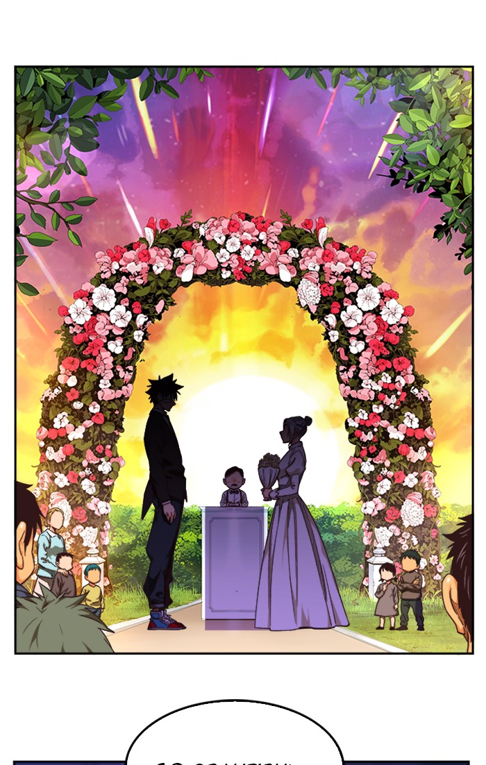 The God of High School Chap 504 - Next Chap 505