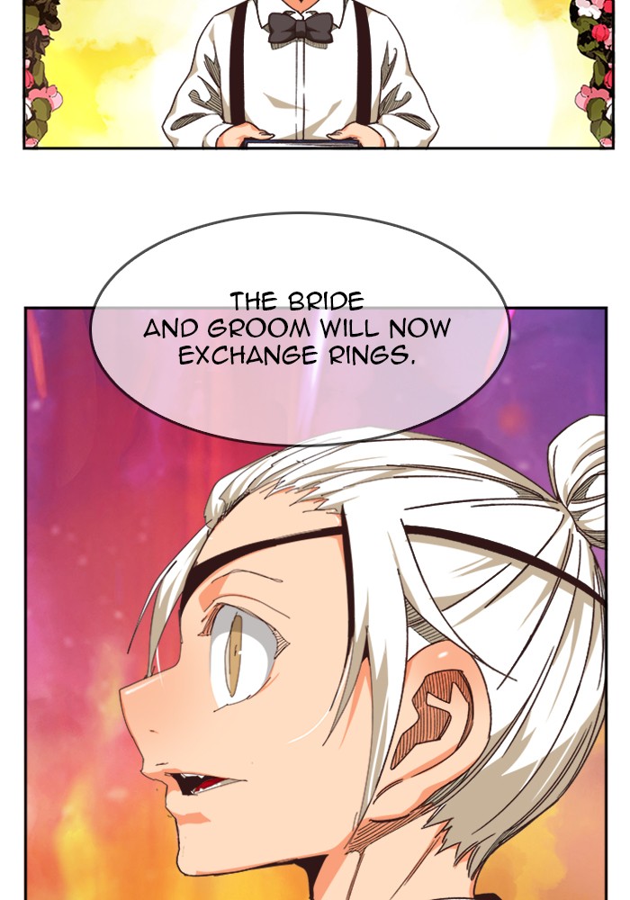 The God of High School Chap 504 - Next Chap 505
