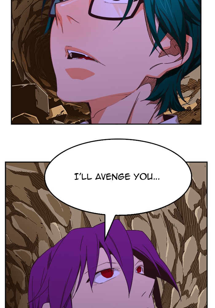 The God of High School Chap 504 - Next Chap 505